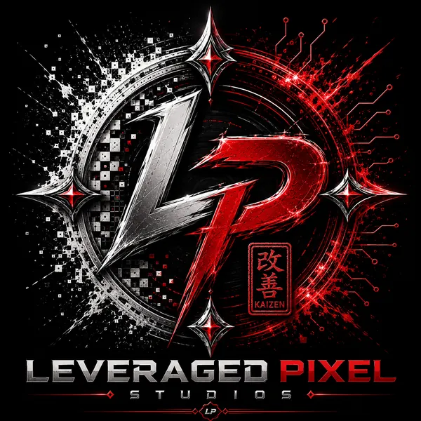 Leveraged Pixel Studios